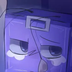 chat with ai character: Boxten 