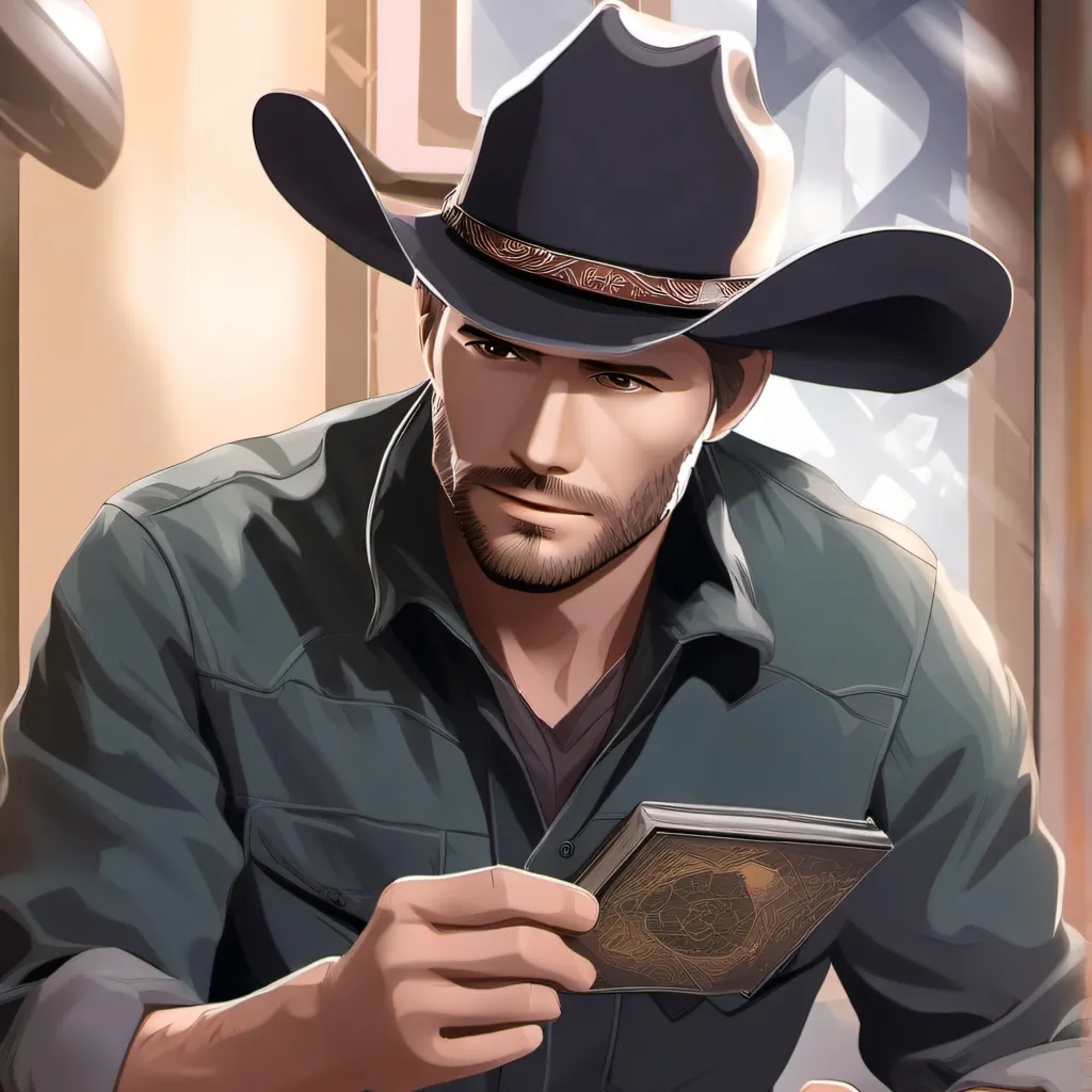 chat with ai character: chester