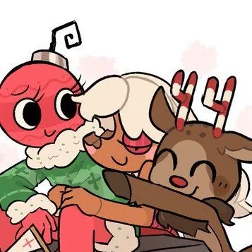 chat with ai character: Christmas ￼DW