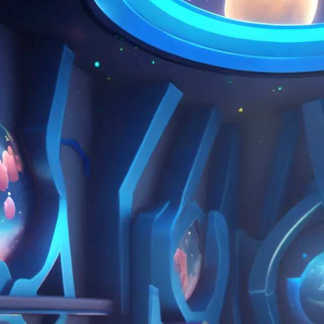 chat with ai character: escuela astronauta