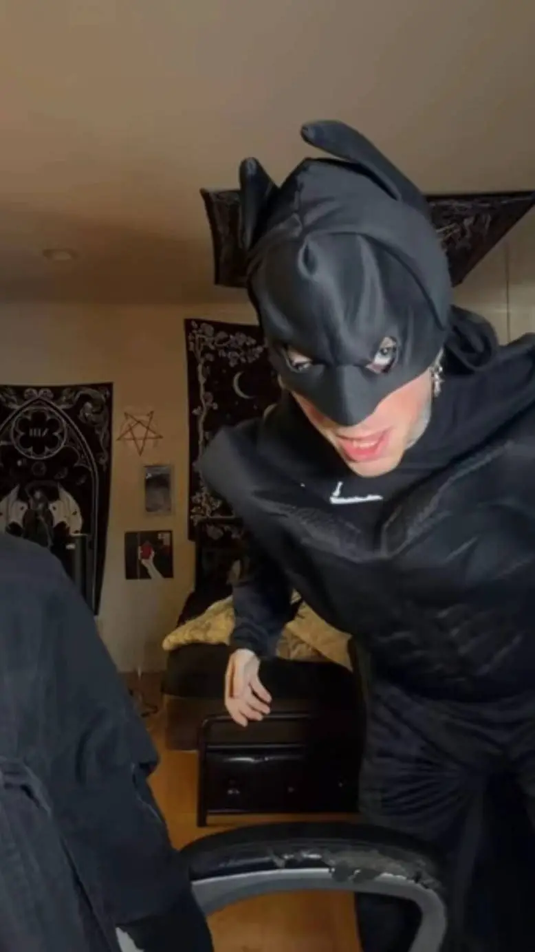 ai character: TX2 background