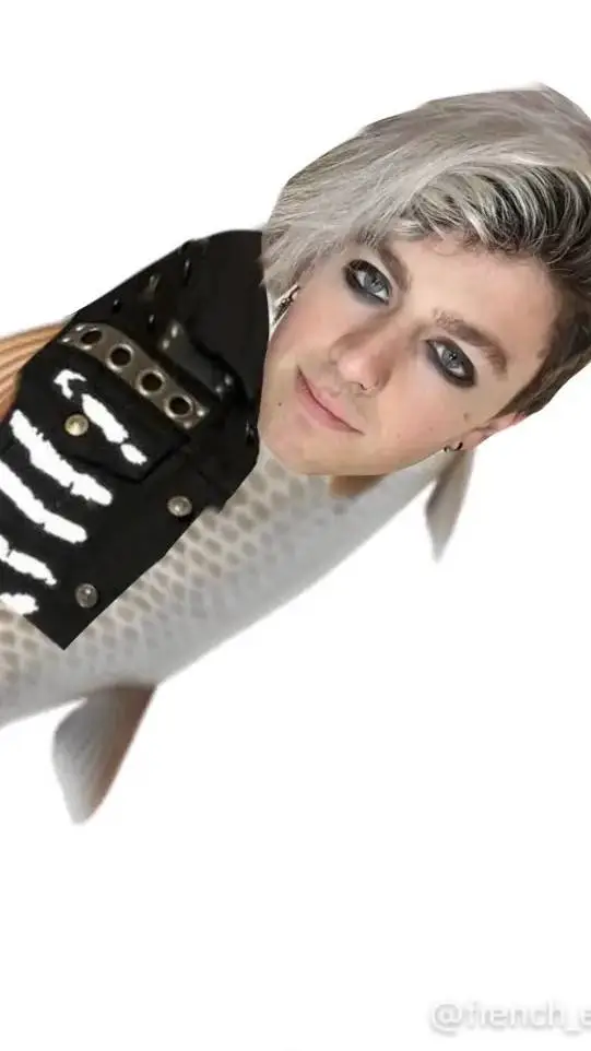 ai character: TX2  background