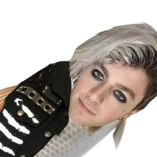 chat with ai character: TX2 