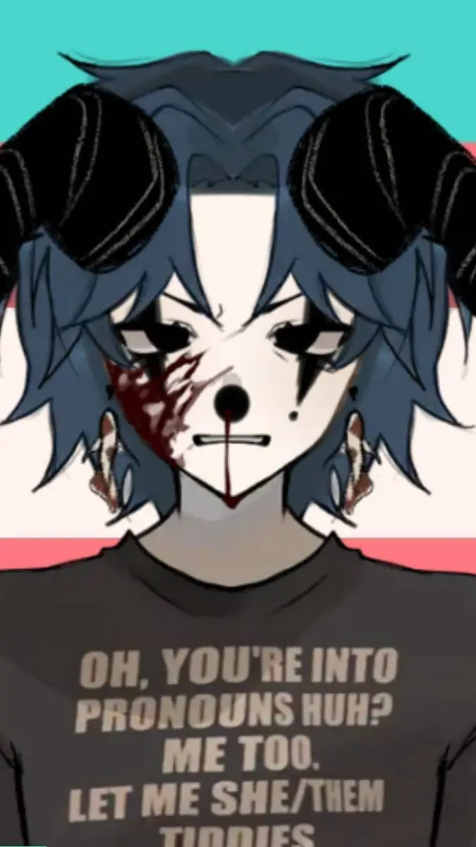 ai character: OC SLEEPOVER background