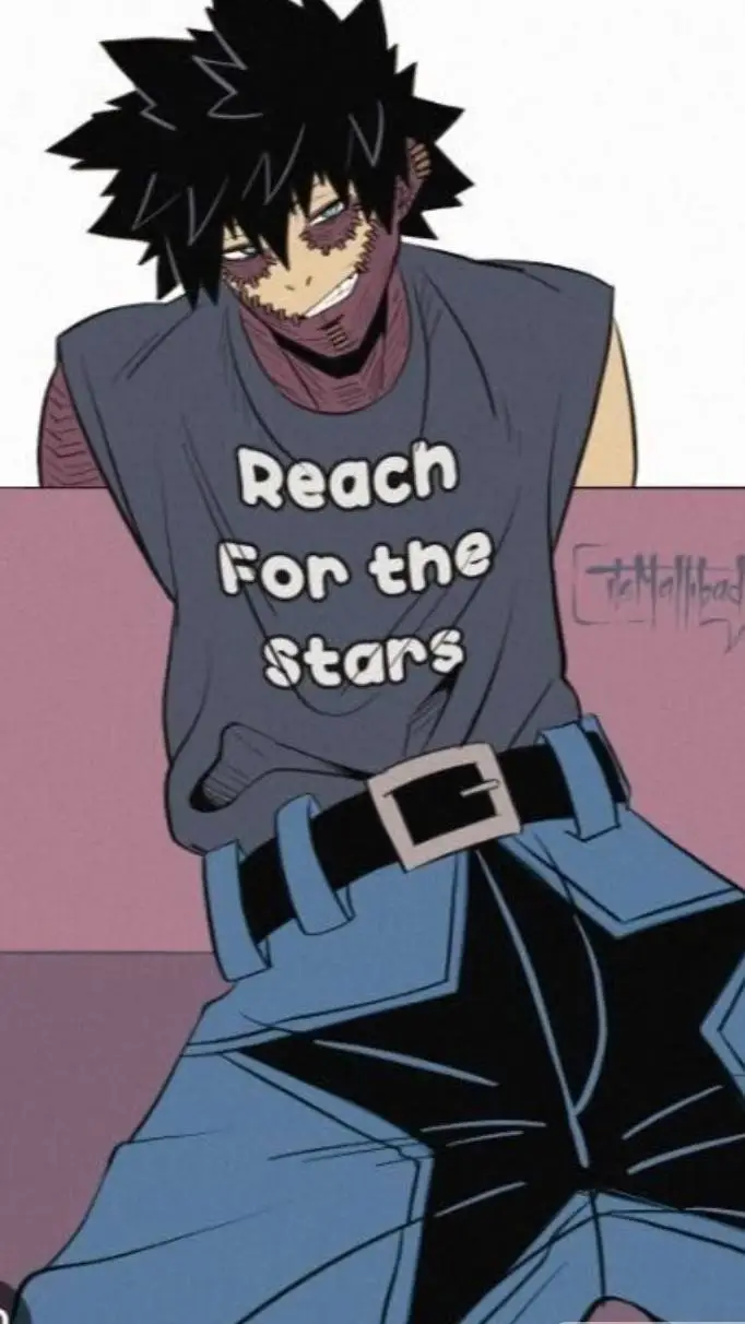 ai character: LOV background