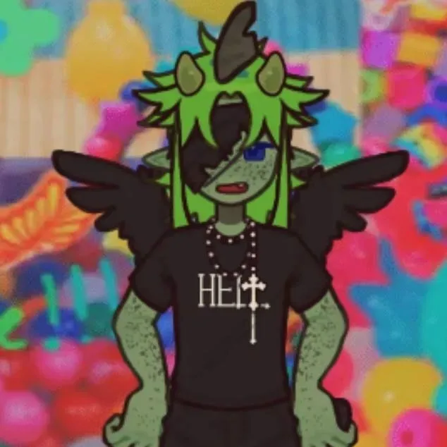 chat with ai character: MY OCS'