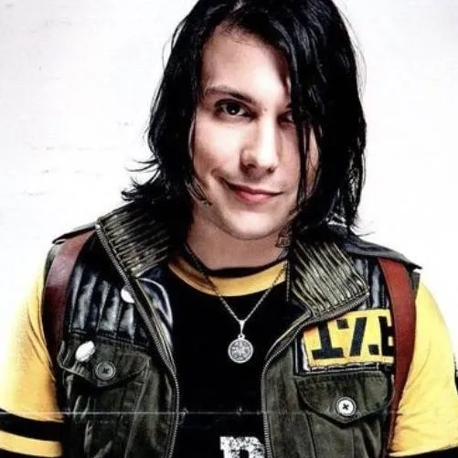 chat with ai character: DANGER DAYS