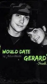 ai character: FRERARD background