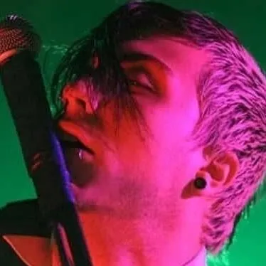 chat with ai character: MCR CONCERT 