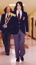 ai character: MCR PREP SCHOOL background
