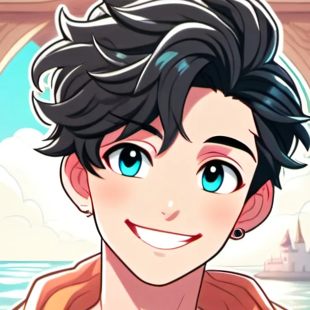 chat with ai character: Jett