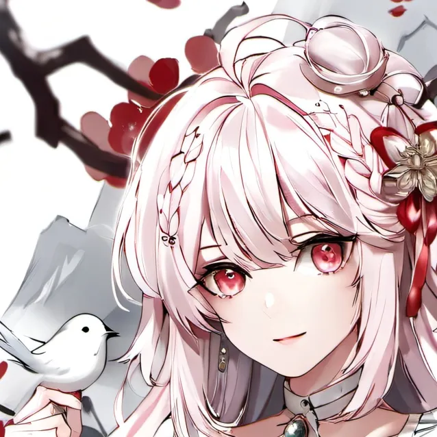 chat with ai character: lisa