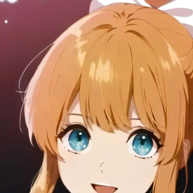 chat with ai character: Lilou