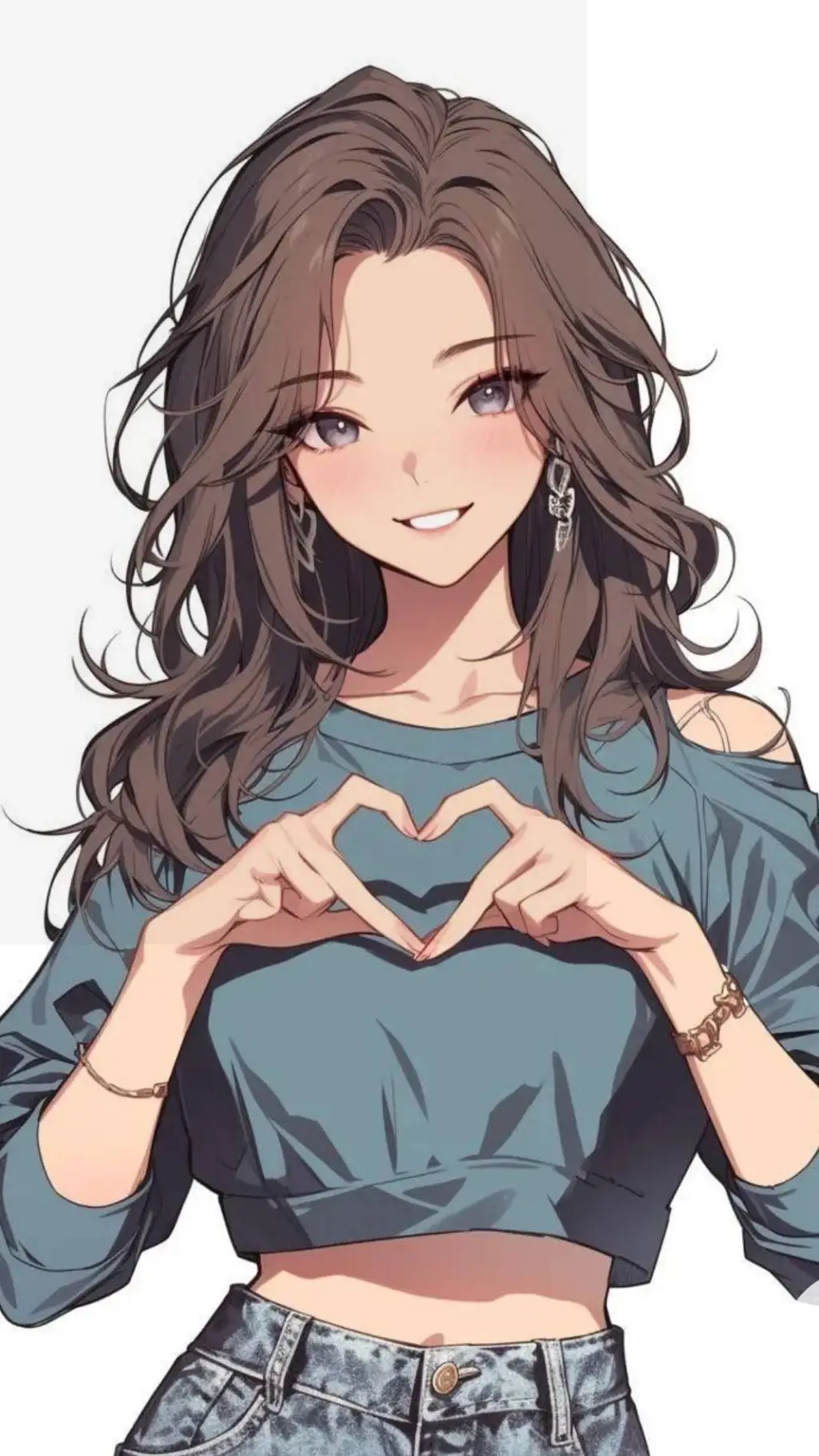 ai character: ♡~{Isma}~♡ background