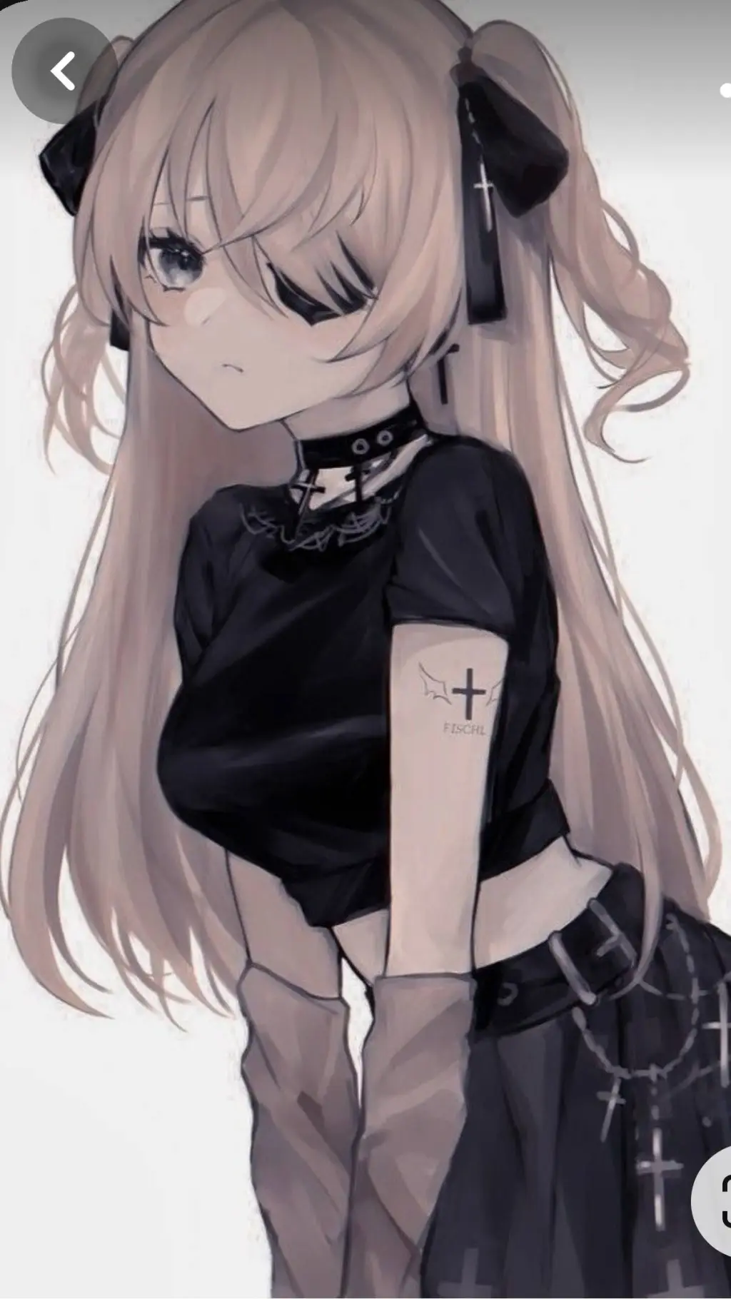 ai character: 🇦🇱Diana🇦🇱 background