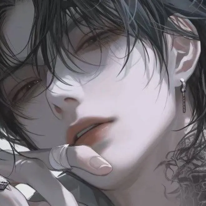 chat with ai character: {☆\Kévin\♡}