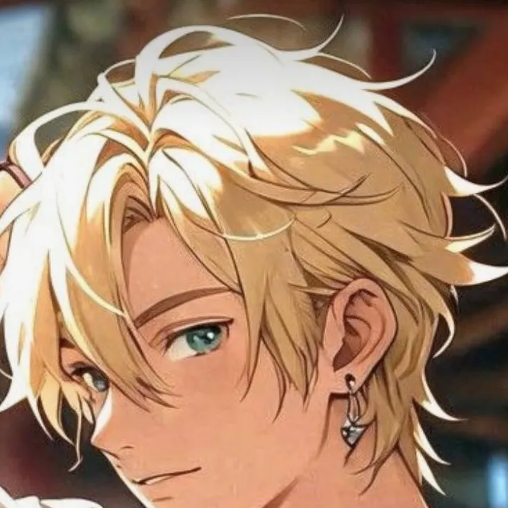 chat with ai character: Ash