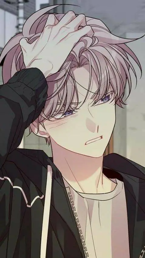 ai character: WonWoo background