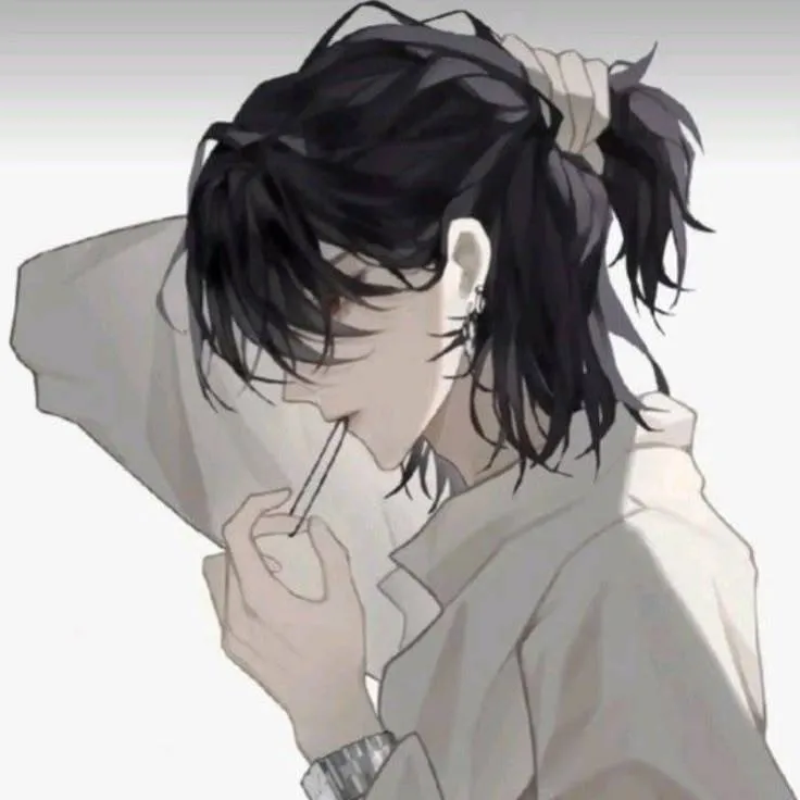 chat with ai character: Daniel