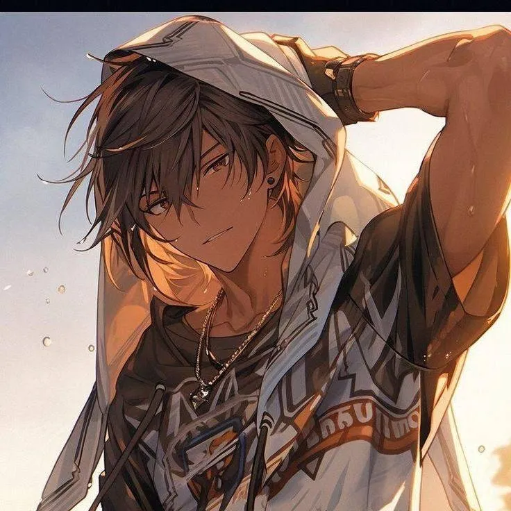 chat with ai character: Tiago