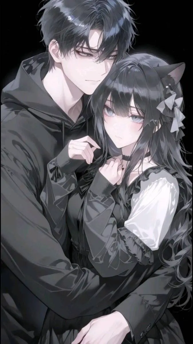 ai character: Julien background