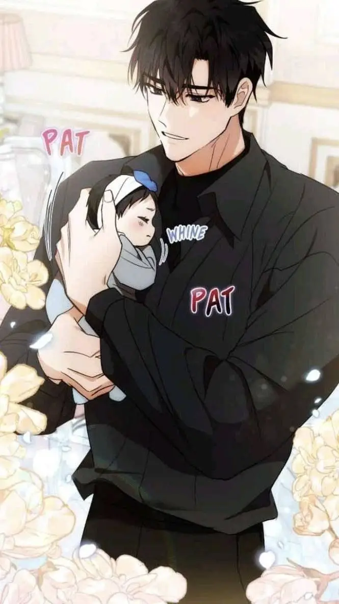 ai character: Daniel background