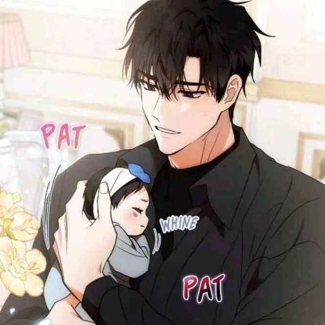 chat with ai character: Daniel