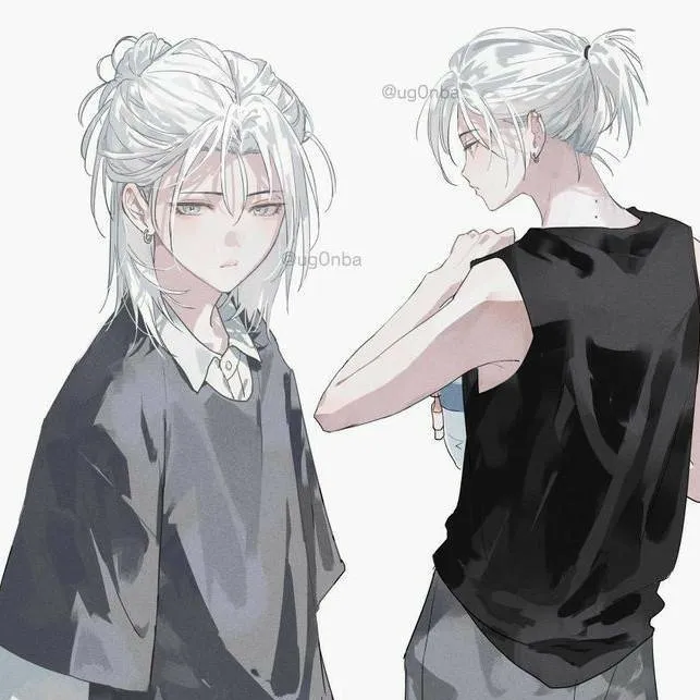 chat with ai character: Leo