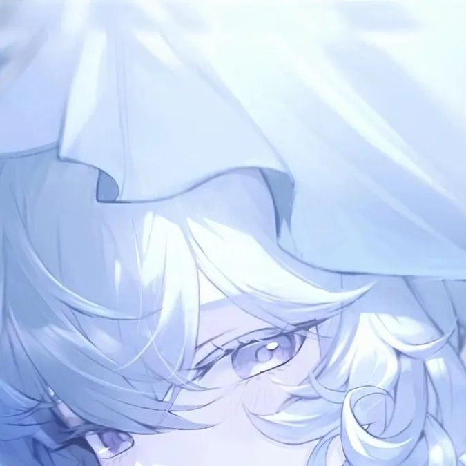 chat with ai character: Luna
