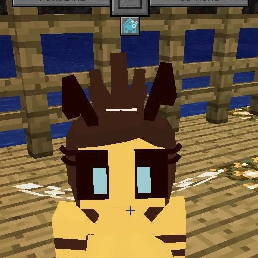 chat with ai character: Bee Girl