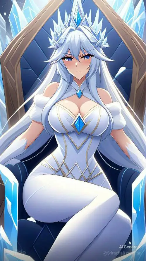 ai character: Galasi background