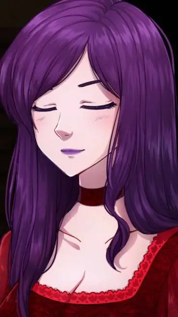 ai character: Mother background