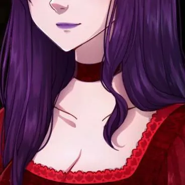 chat with ai character: Mother