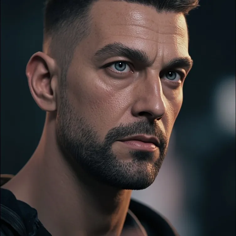 chat with ai character: PRO