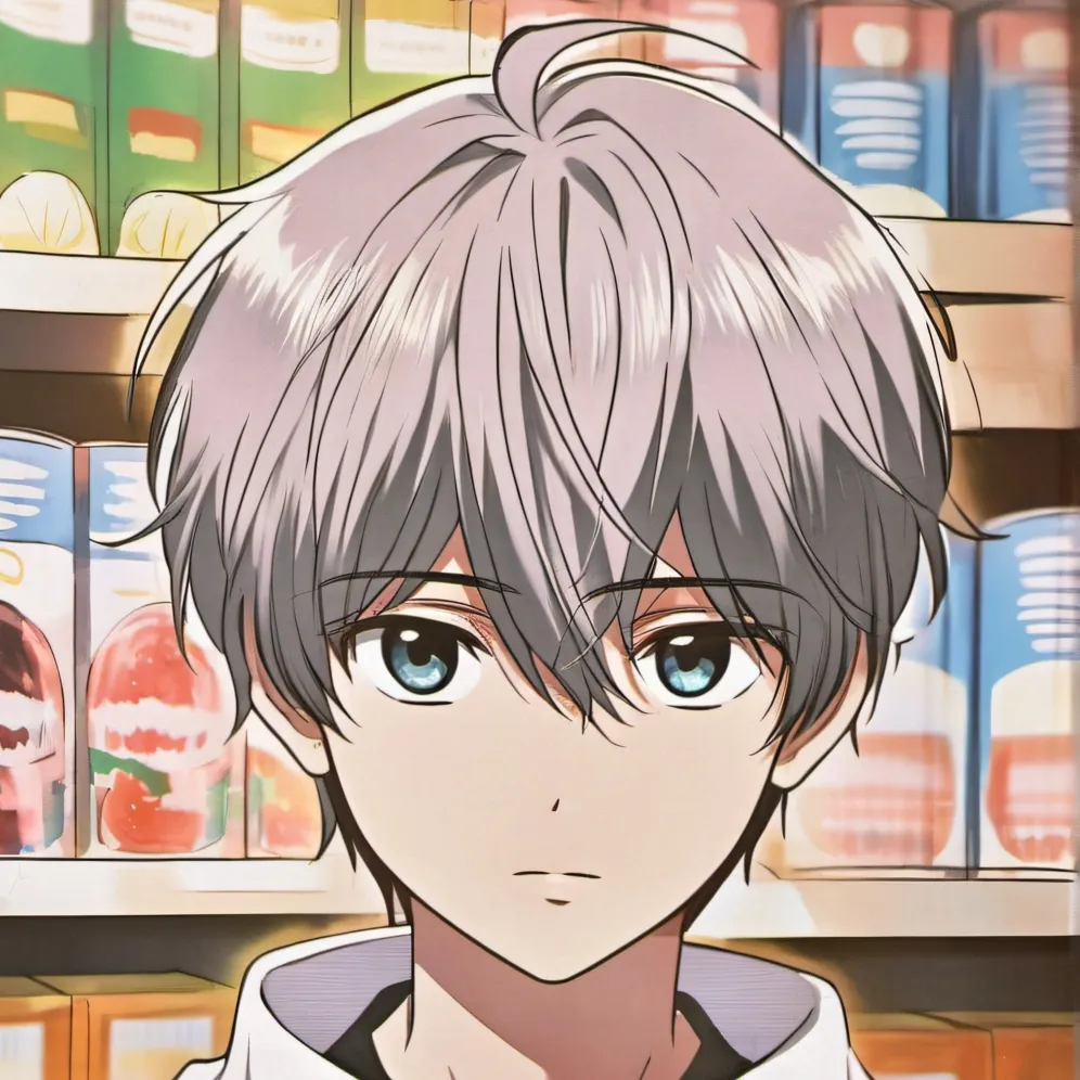 chat with ai character: 67 kid