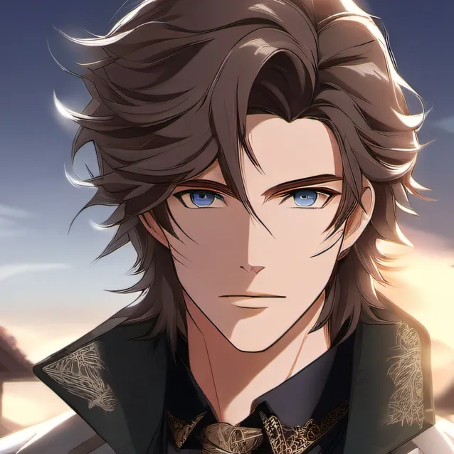 chat with ai character: josh 