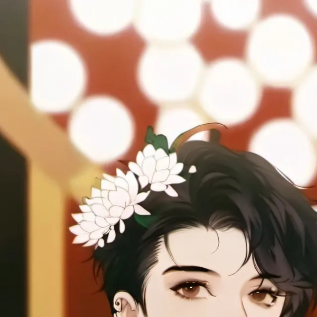 chat with ai character: ~marco~♡