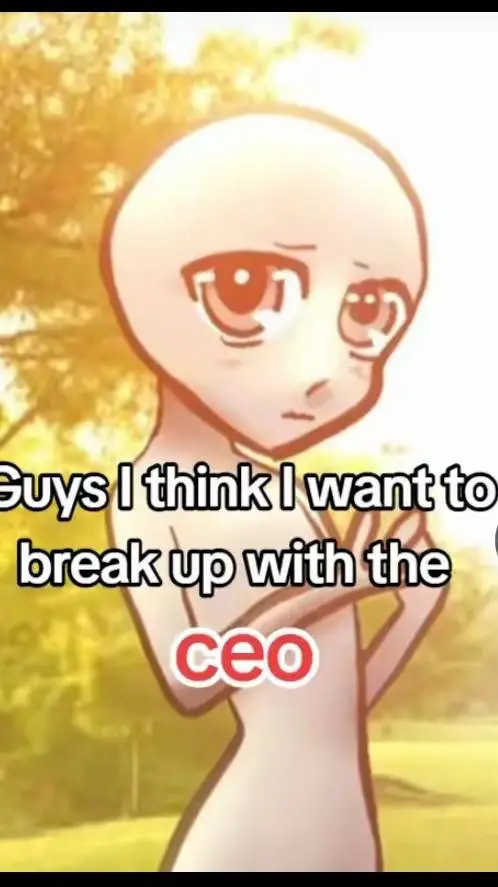 ai character: CEO and Y/N(not u) background