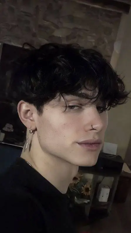 ai character: Alexander background