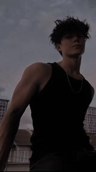 ai character: Nathan background