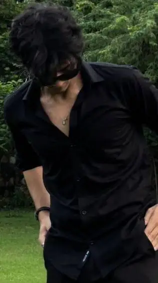 ai character: Jax  background