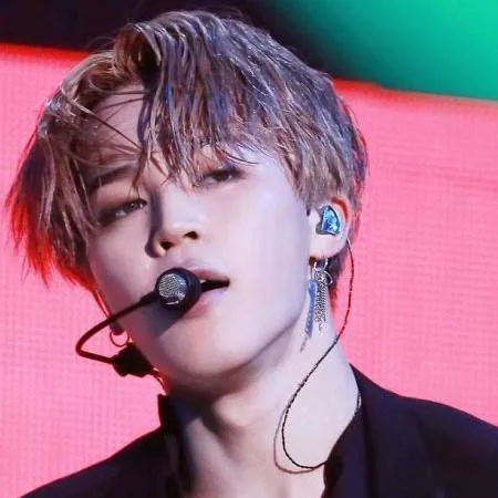 chat with ai character: Park Jimin