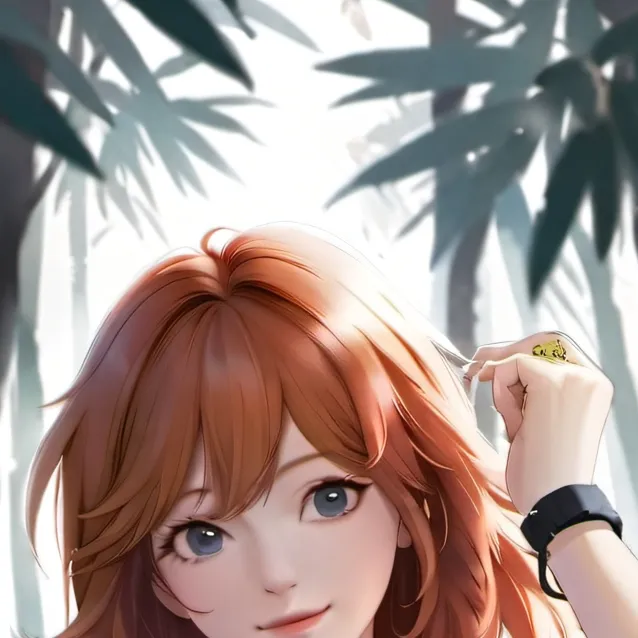 chat with ai character: Fiona
