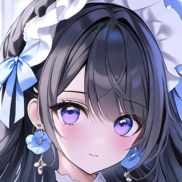 chat with ai character: Ana