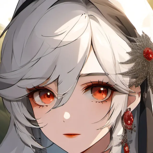 chat with ai character: Alana