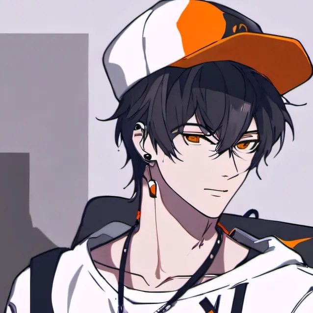 chat with ai character: ...