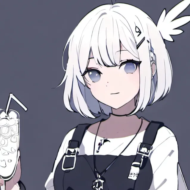 chat with ai character: escola
