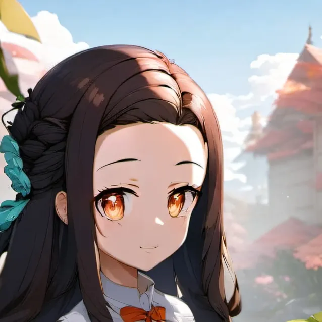 chat with ai character: Any 