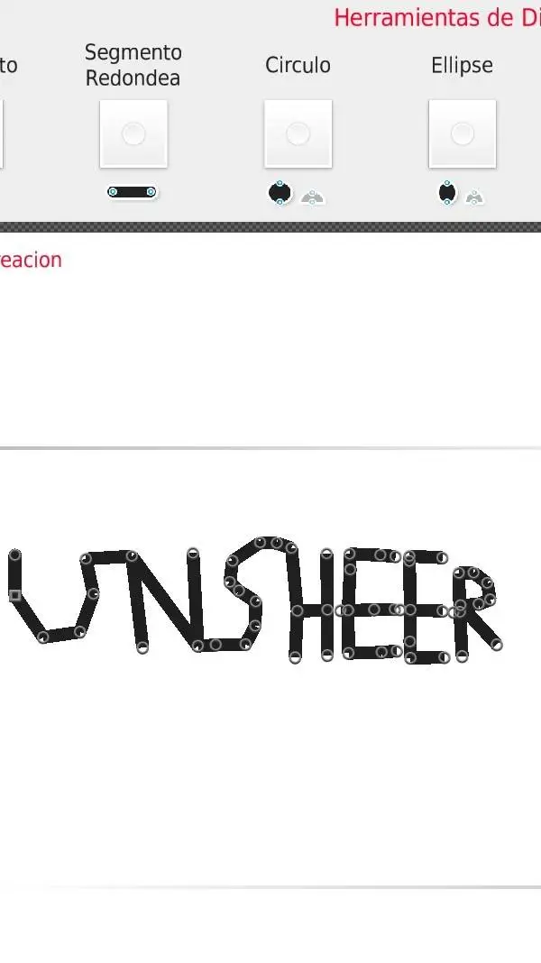 ai character: unsheer background