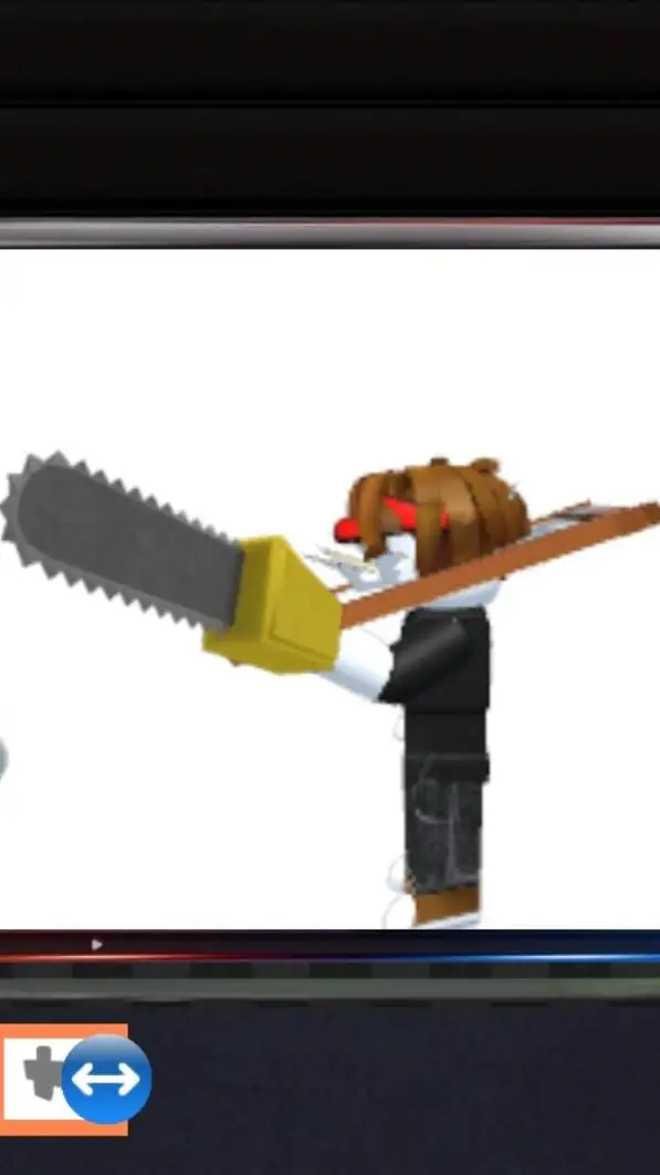 ai character: hacker v2 background